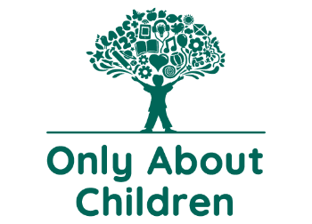 Only About Children