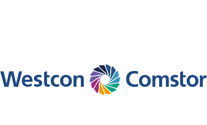 Westcon Comstor Logo