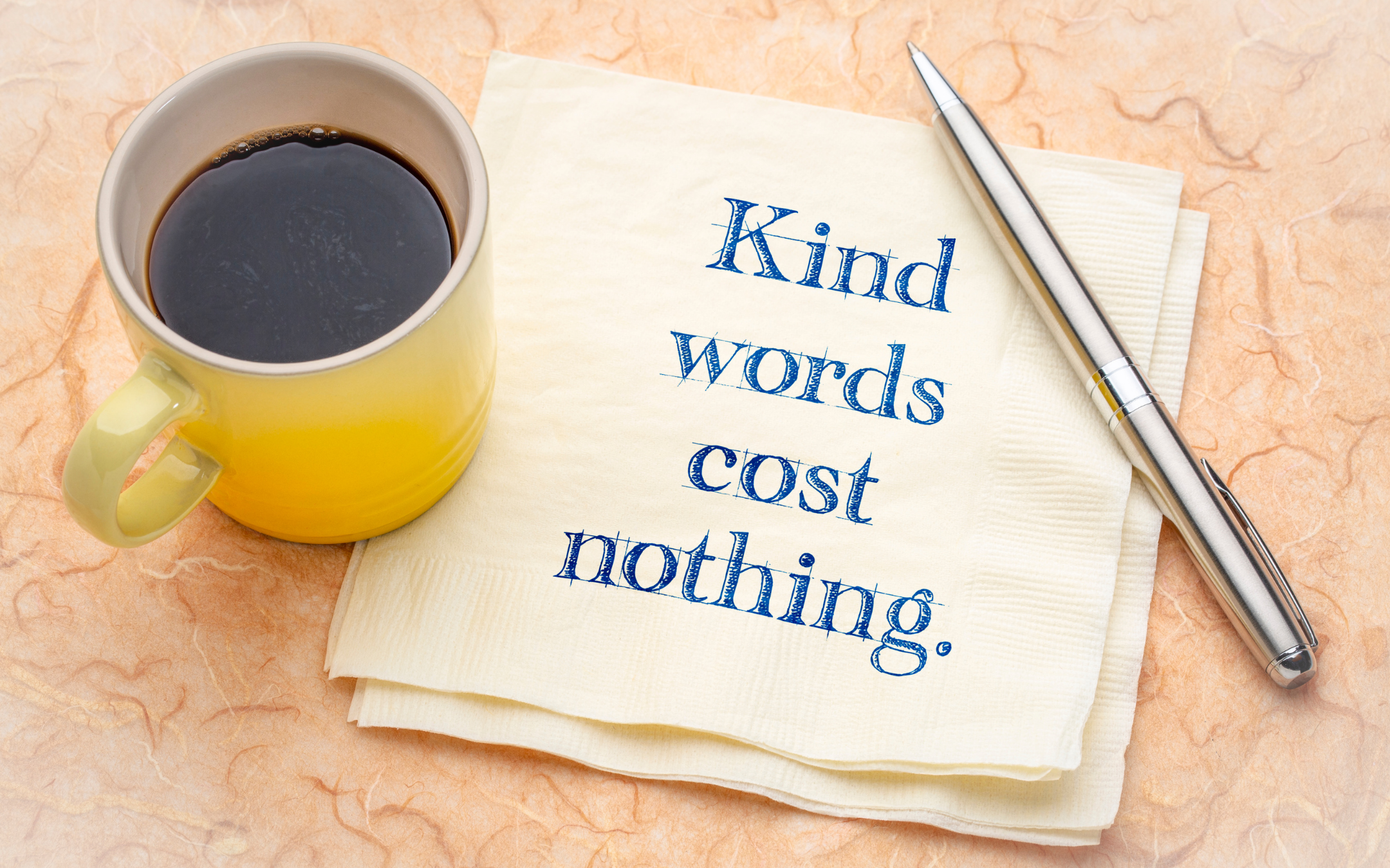 Embrace the power of kindness this World Kindness Day