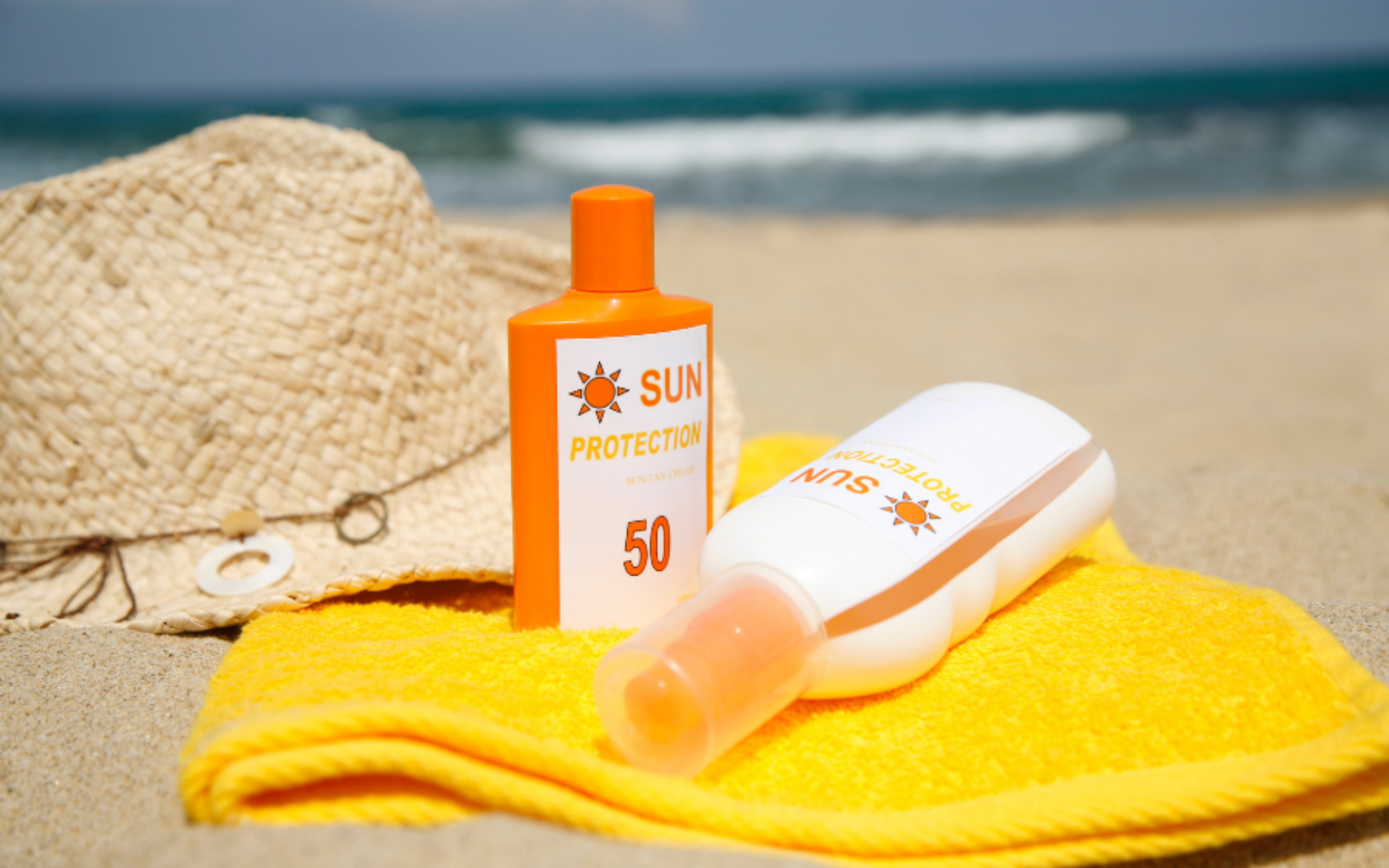 National Skin Cancer Action Week 16 – 22 November 2025