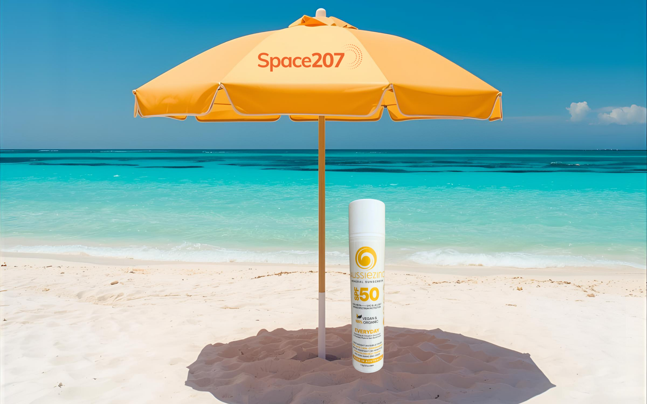 National Skin Cancer Action Week SPF50 Sunscreen Giveaway