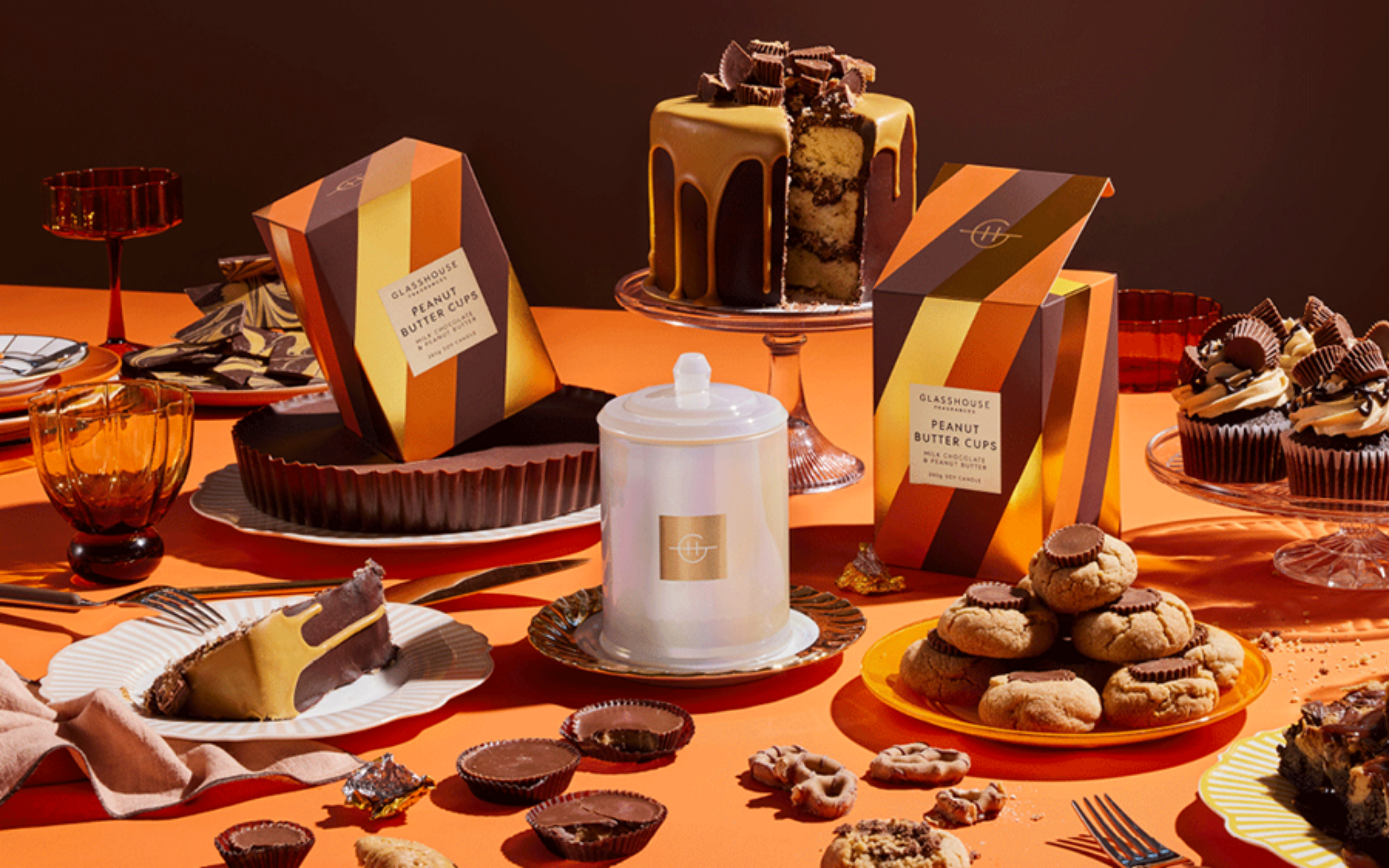 Glasshouse Fragrances Outlet Sale Is Back!