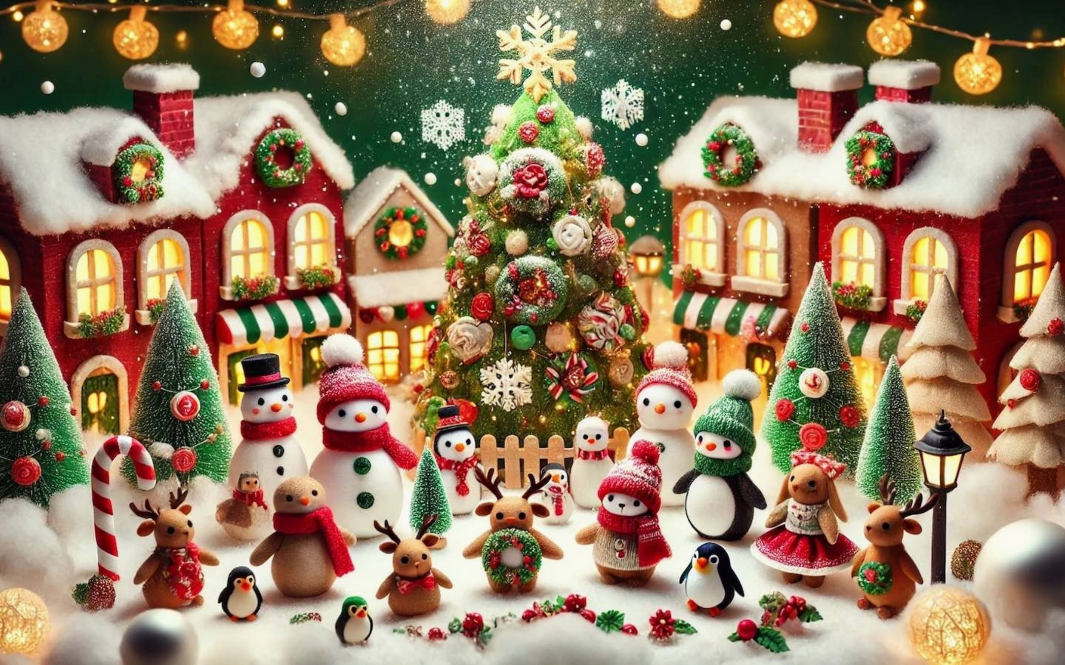 Sydney Christmas Guide 2025