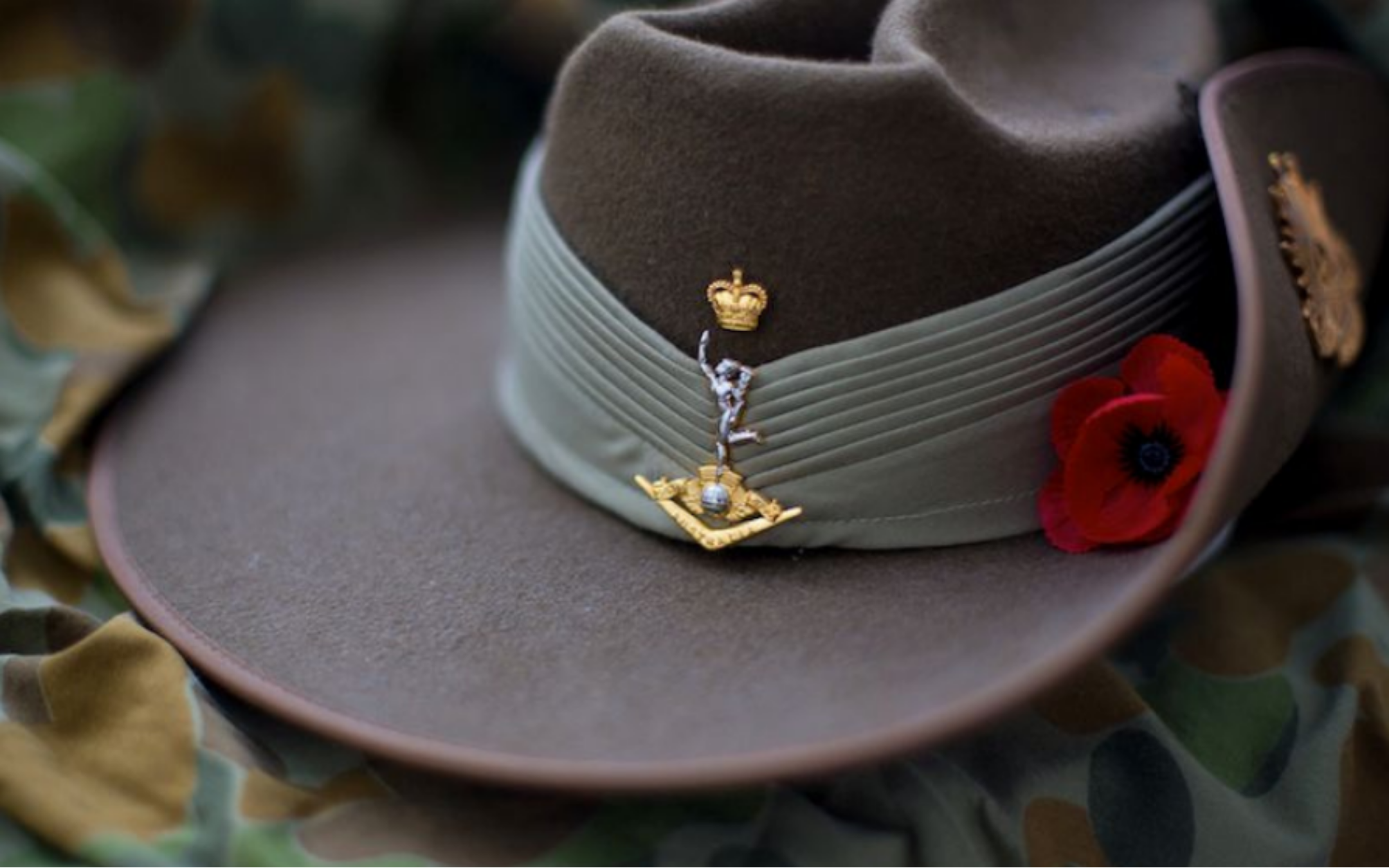 Remembering the dawn of ANZAC Day