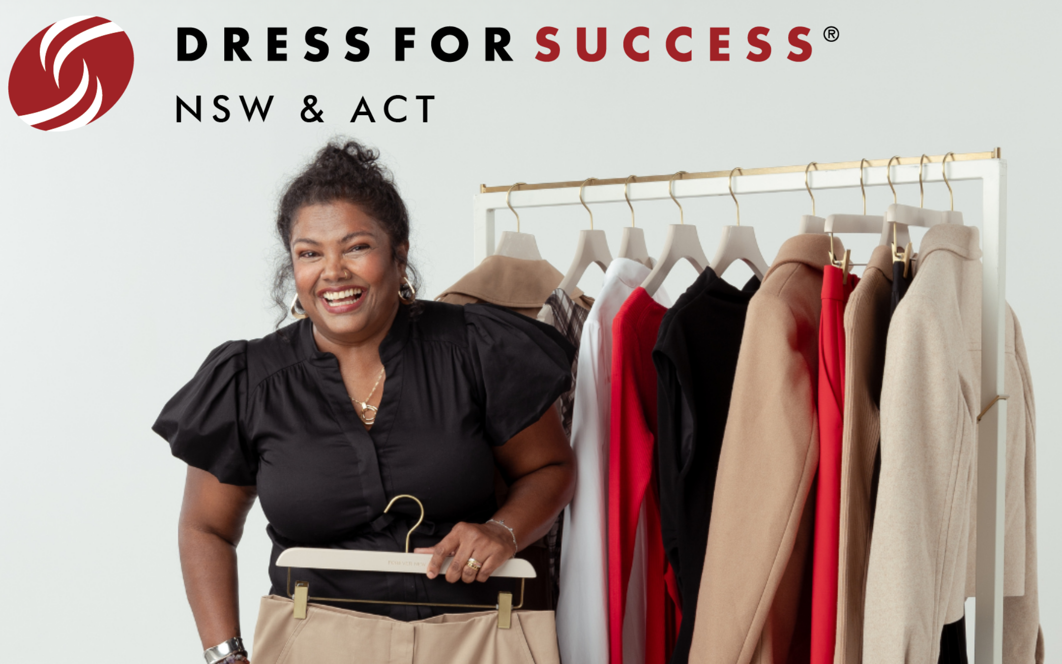 Dress for Success