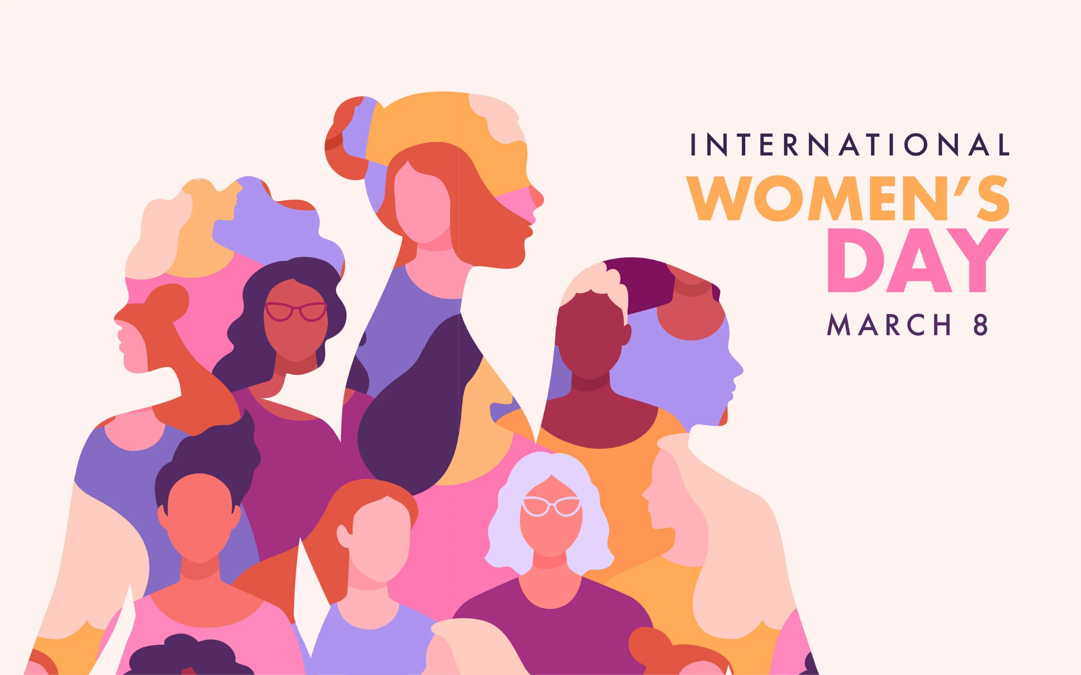 International Women’s Day