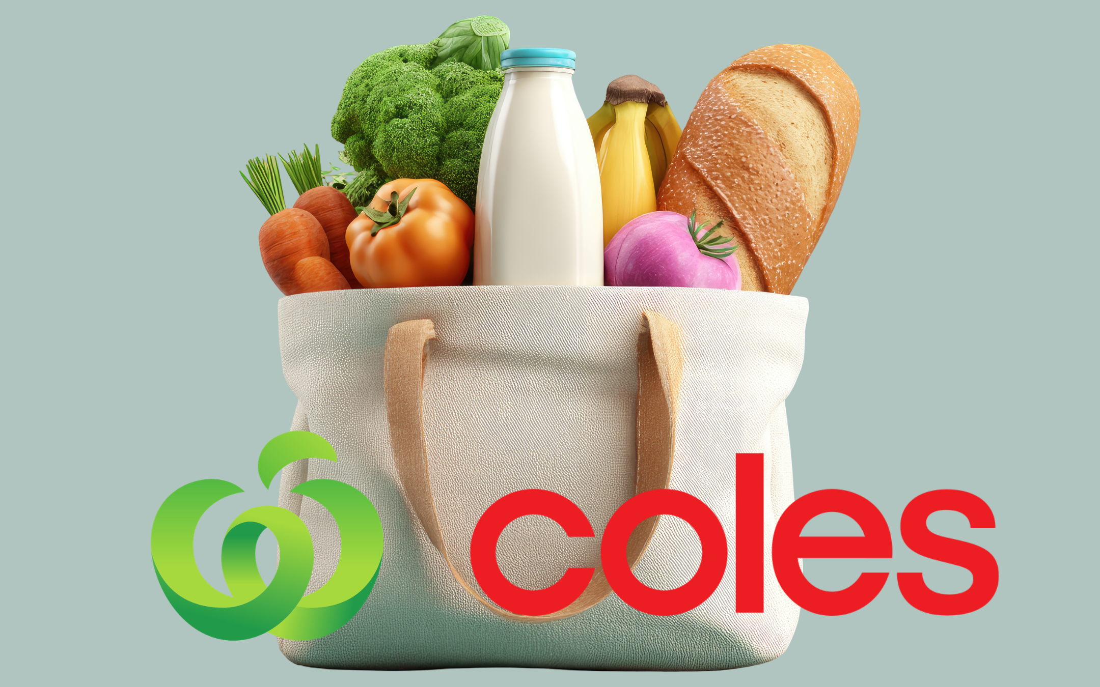 Win 1 of 2 $100 Vouchers Towards the Cost of Living!