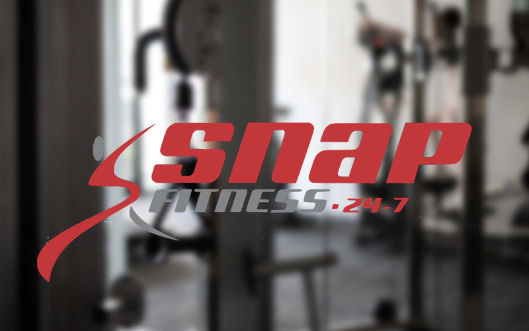 Snap Fitness Opening at Space207!