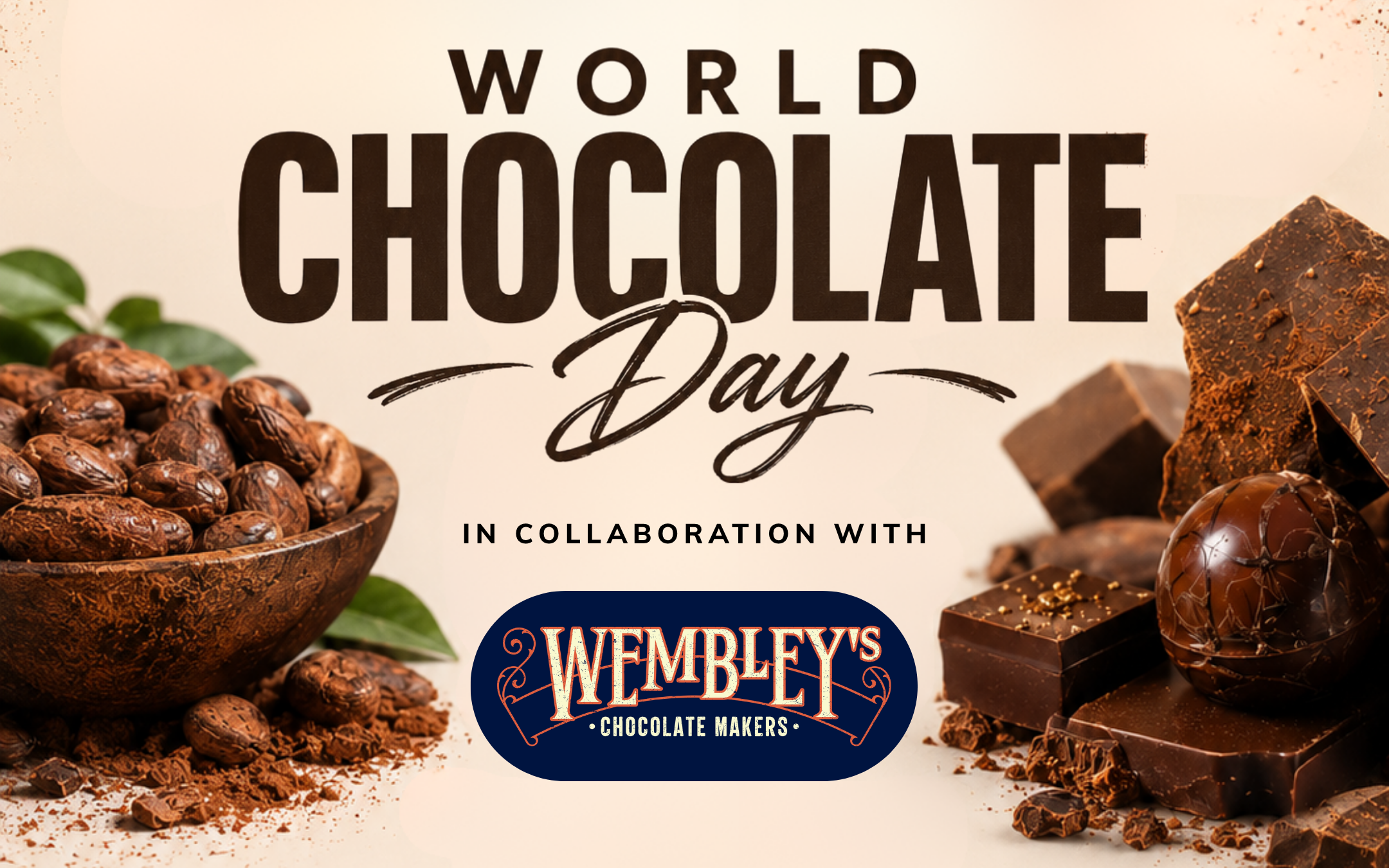 World Chocolate Day Experience