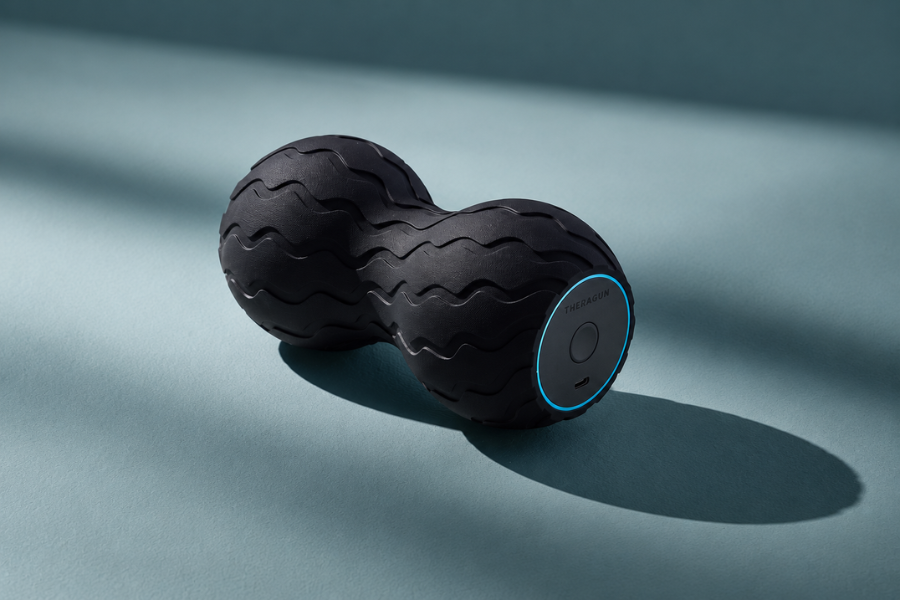 Win a Theragun Wave Duo
