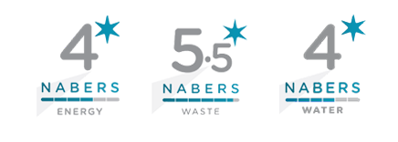 NABERS-Ratings